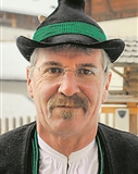 Florian Silvester Premstaller
